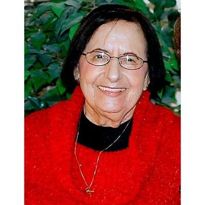 Mary Maragakis Thiros