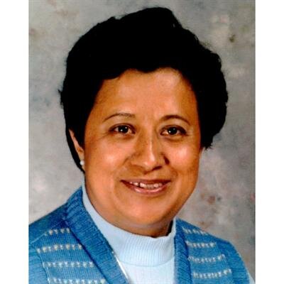 Maria Teresa Maestas