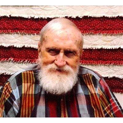 Bruce F. White