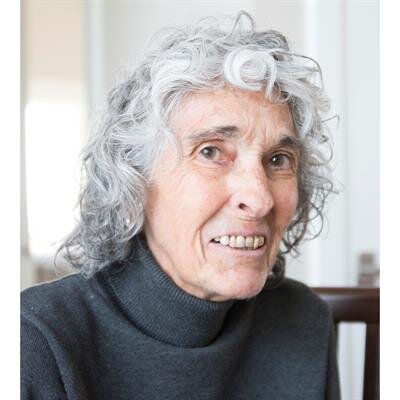 Theda P. Mawod