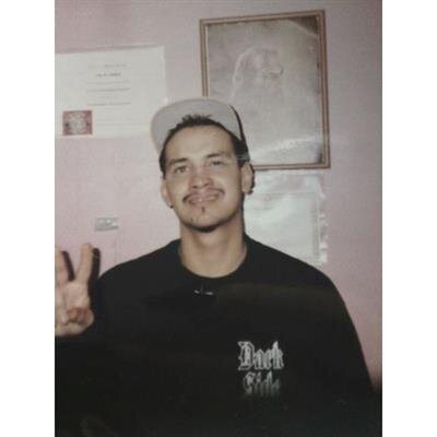 Jesse Joe Lopez