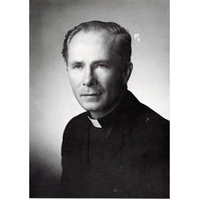 Rev. P. Sweeney