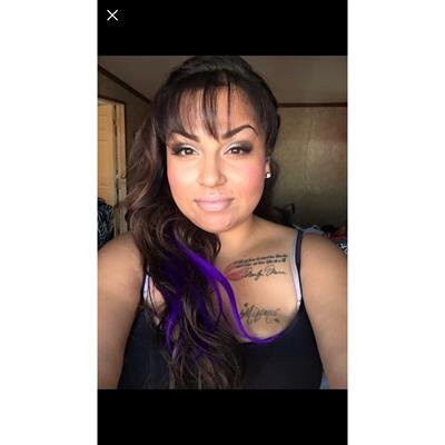 Whitney Jasmine Ramos-Vigil