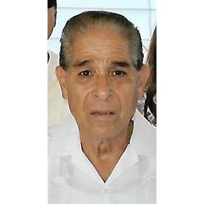 Carlos A. Arroyo