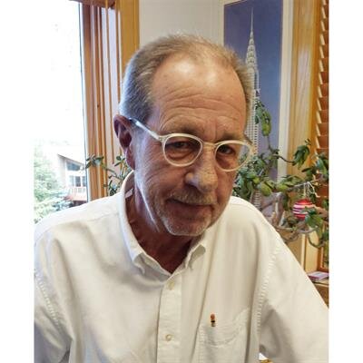 Stanley Paul Johnson