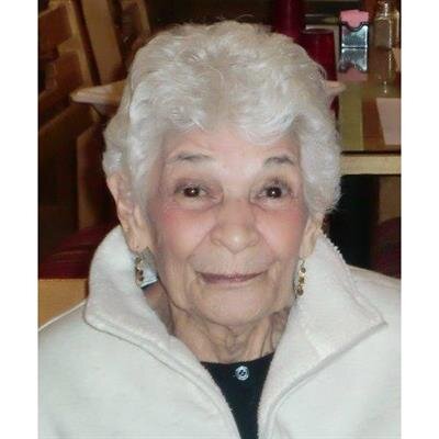 Carmen Garcia Espinoza