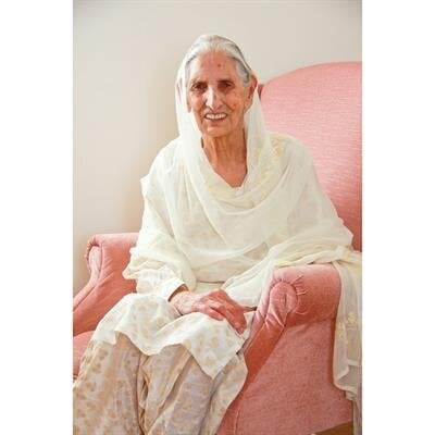 Harbans Kaur Gill
