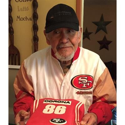 Jose R. Corona