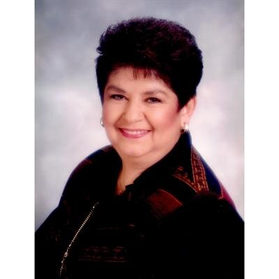 Erlinda Isaura Vigil