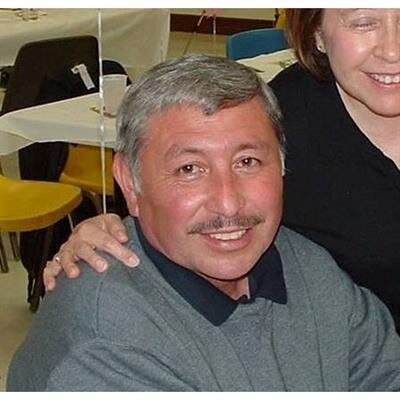 Dennis Alvera