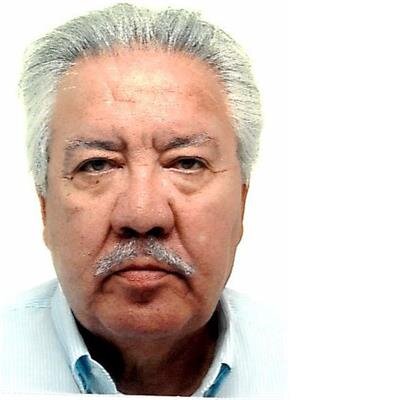 Jose Pulido Sandoval
