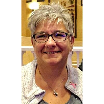 Lucretia Annice Beitzel