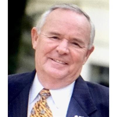 Michael John Walters