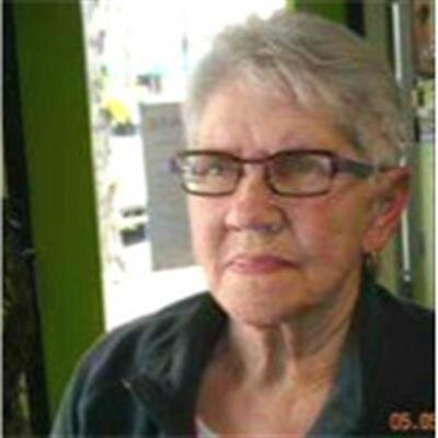 Cecelia R. Morrell