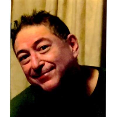 Michael Montoya