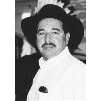 Joe Alcario Valdez