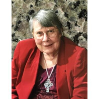 Alice Viox Neville