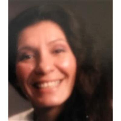 Lucy Martha Montoya