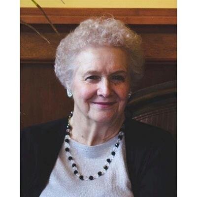 Jacquelyn Lewis Nielsen