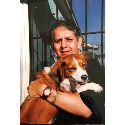 Amado Raymond Gallegos