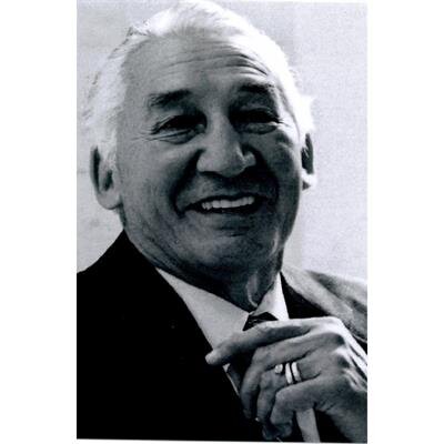 William H. Gonzalez