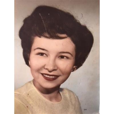 Vera Kelly Salazar