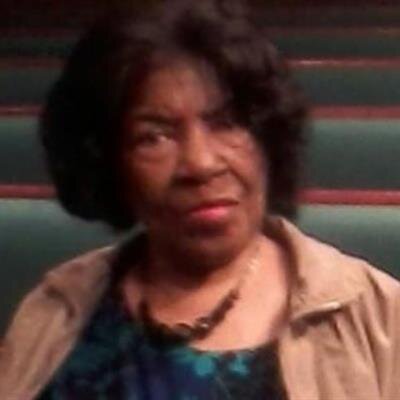 Imogene Delores Banks
