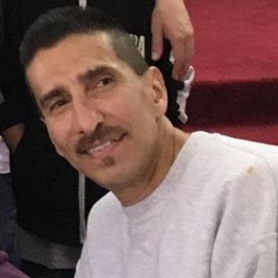 Patrick Waymond Fernandez