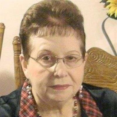 Mrs. Dorothy Beasley 