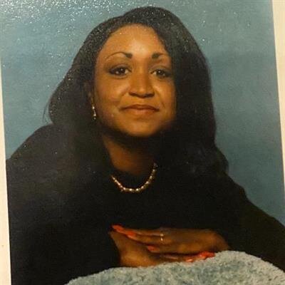 Donnetta Lewis Slaughter