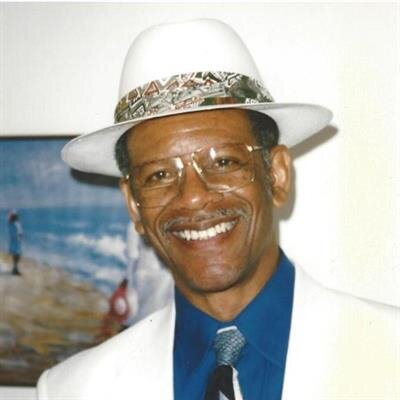 Johnny B. Montgomery