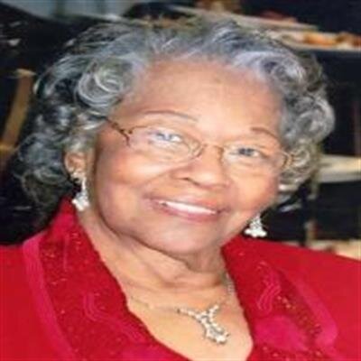 Eliza Ann Hooks