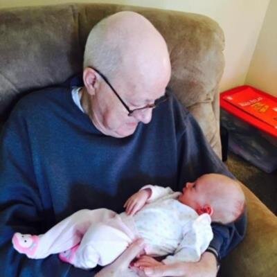 Howard Dwayne Rees