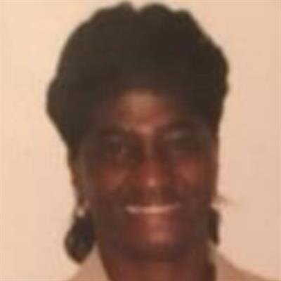 Yvonne Williams