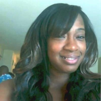 Debbie DeAnn Fisher