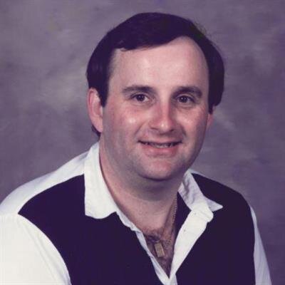 Timothy Roy Caruthers