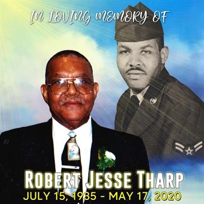 Robert Tharp