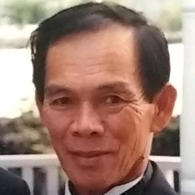 Aurelio Ramolete Ragasa