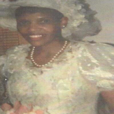 Mrs. Maxine Mosley