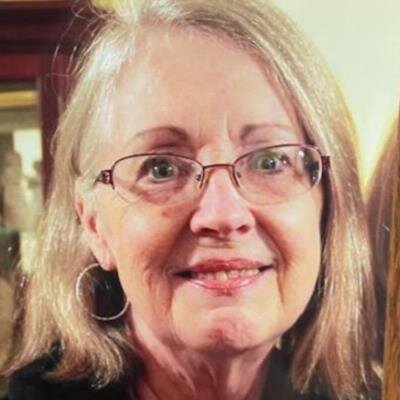 Marilyn Jean Roth