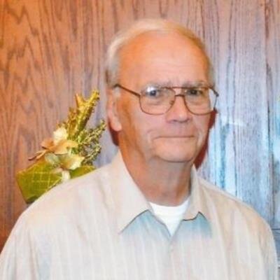 Ronald William English