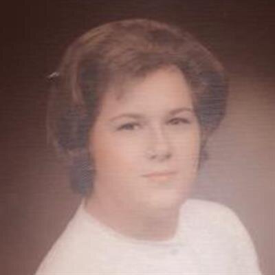 Shirley Anne Simmons