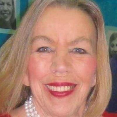 Mrs. Jean Ferguson Hodges Deriso