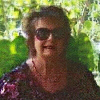 Karen Lorraine Beckett