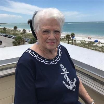 Iris Denice Butera