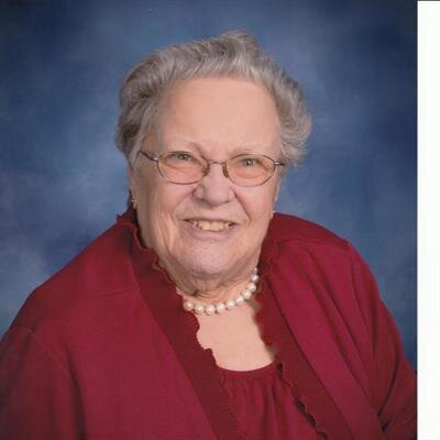 Betty Jean Fulk
