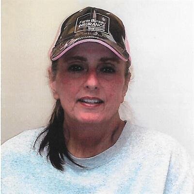 Patricia Ann Schmidt