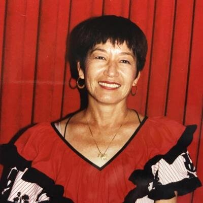 Amy Louise Ishikawa-Ito