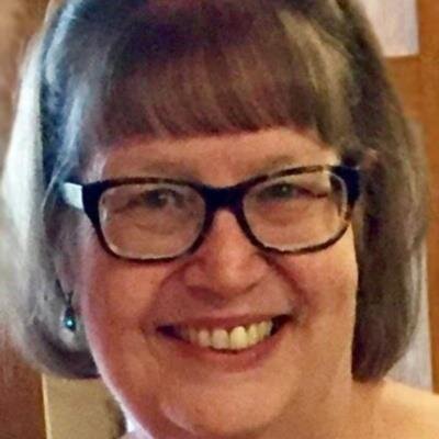 Joyce Arlene Rudowske