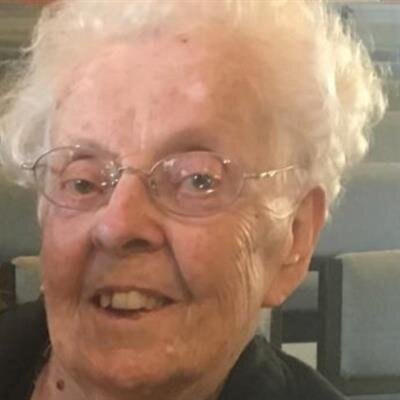 Sarah (Sally) L. Bonham